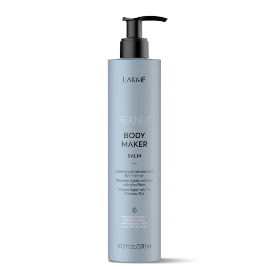 Lakme Teknia Body Maker Balm 300ml