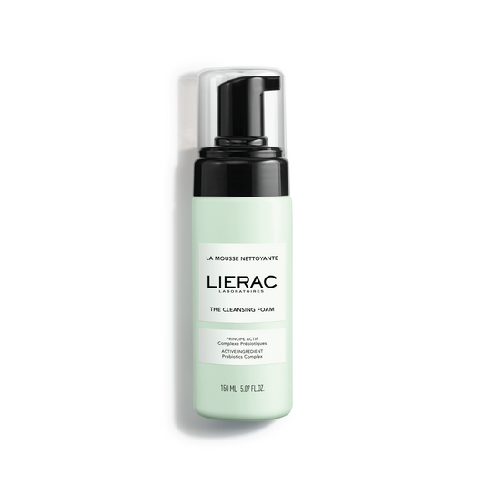 Lierac Cleanser Cleansing Foam 150 ML