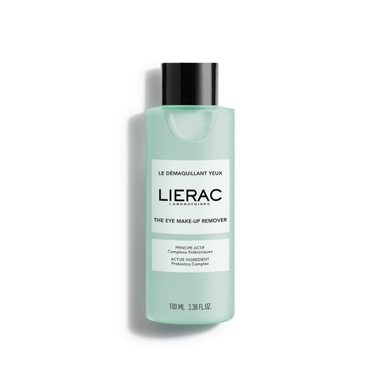 Lierac Cleanser Eye Make-Up Remover 100 ML