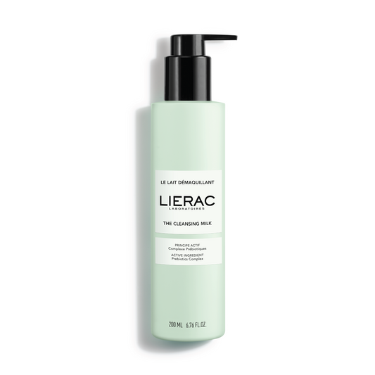 Lierac Cleanser Micellar Milk 200 ML