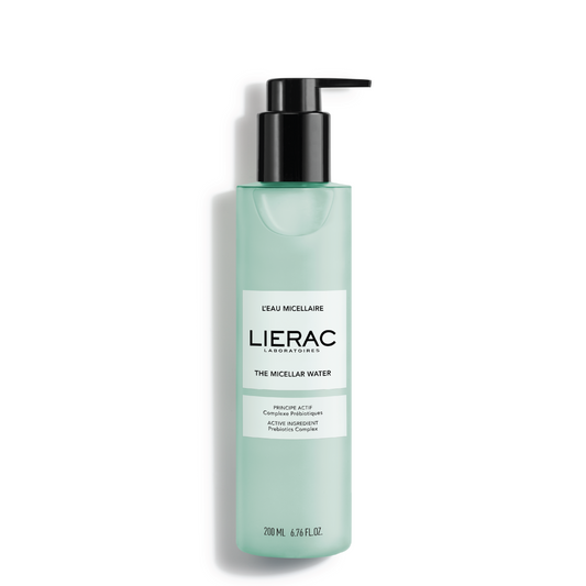 Lierac Cleanser Micellar Water 200 ML