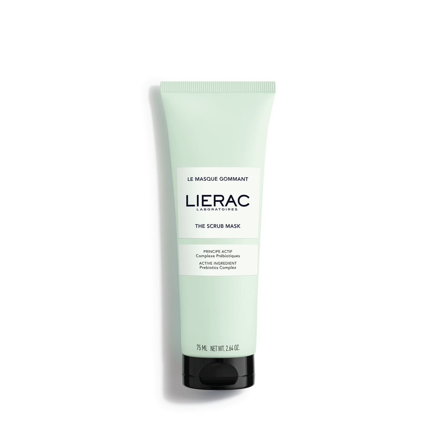 Lierac Cleanser Scrubbing Mask 75 ML