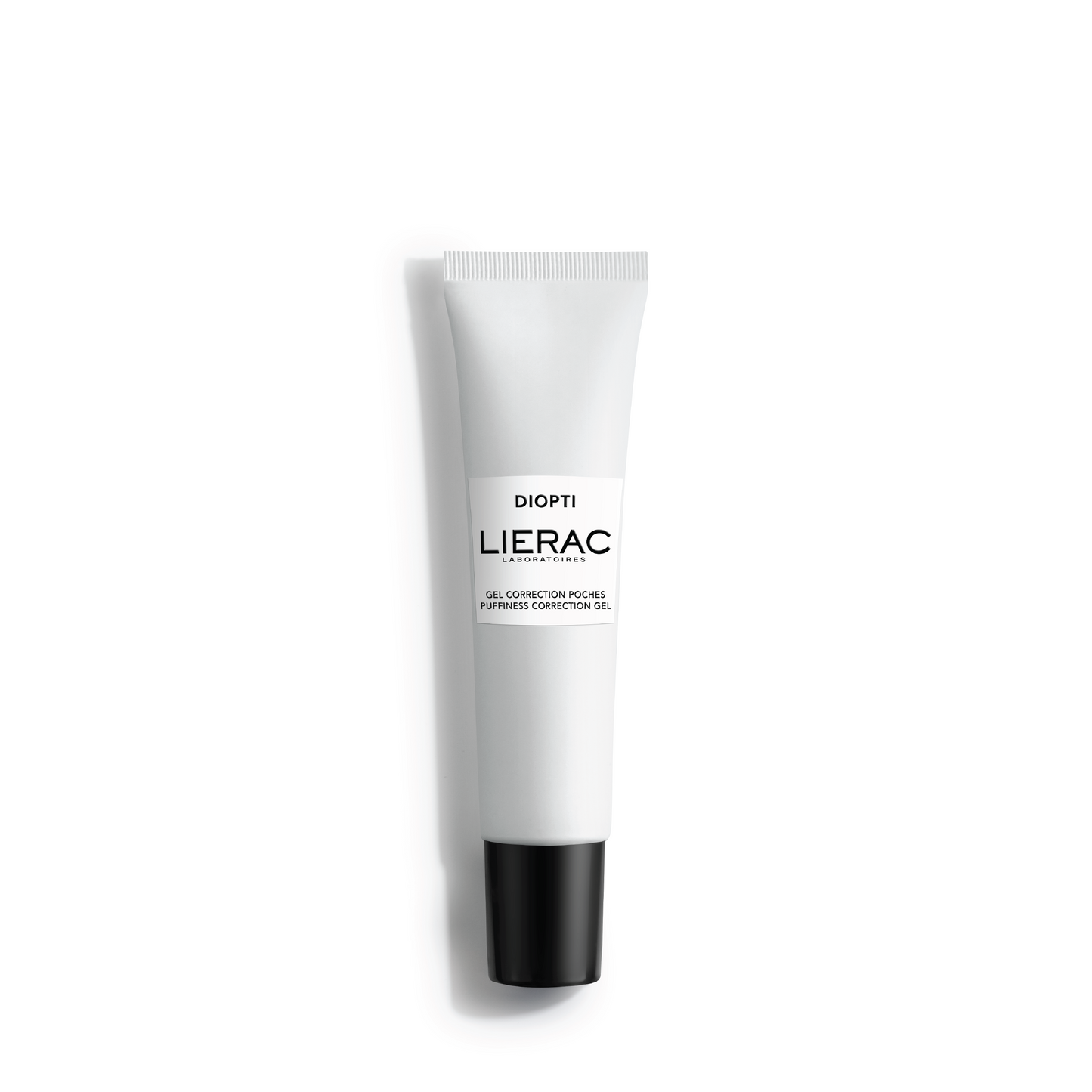 Lierac Diopti Poches Puffiness Correction Gel 15 ML