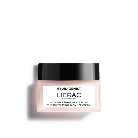 Lierac Hydragenist Rehydrating Cream 50 ML