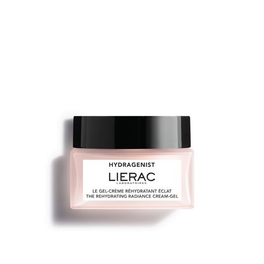 Lierac Hydragenist Rehydrating Gel-Cream 50 ML