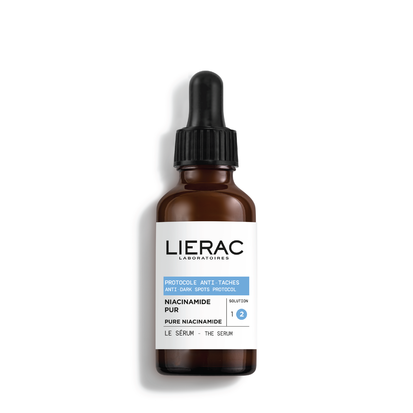 Lierac Protocol Anti-Dark Spots The Serum 30 ML
