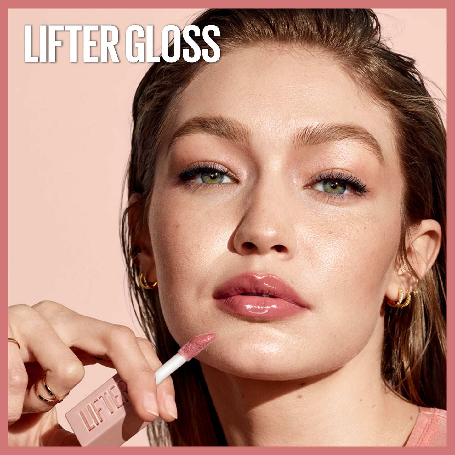 Maybelline Lifter Gloss