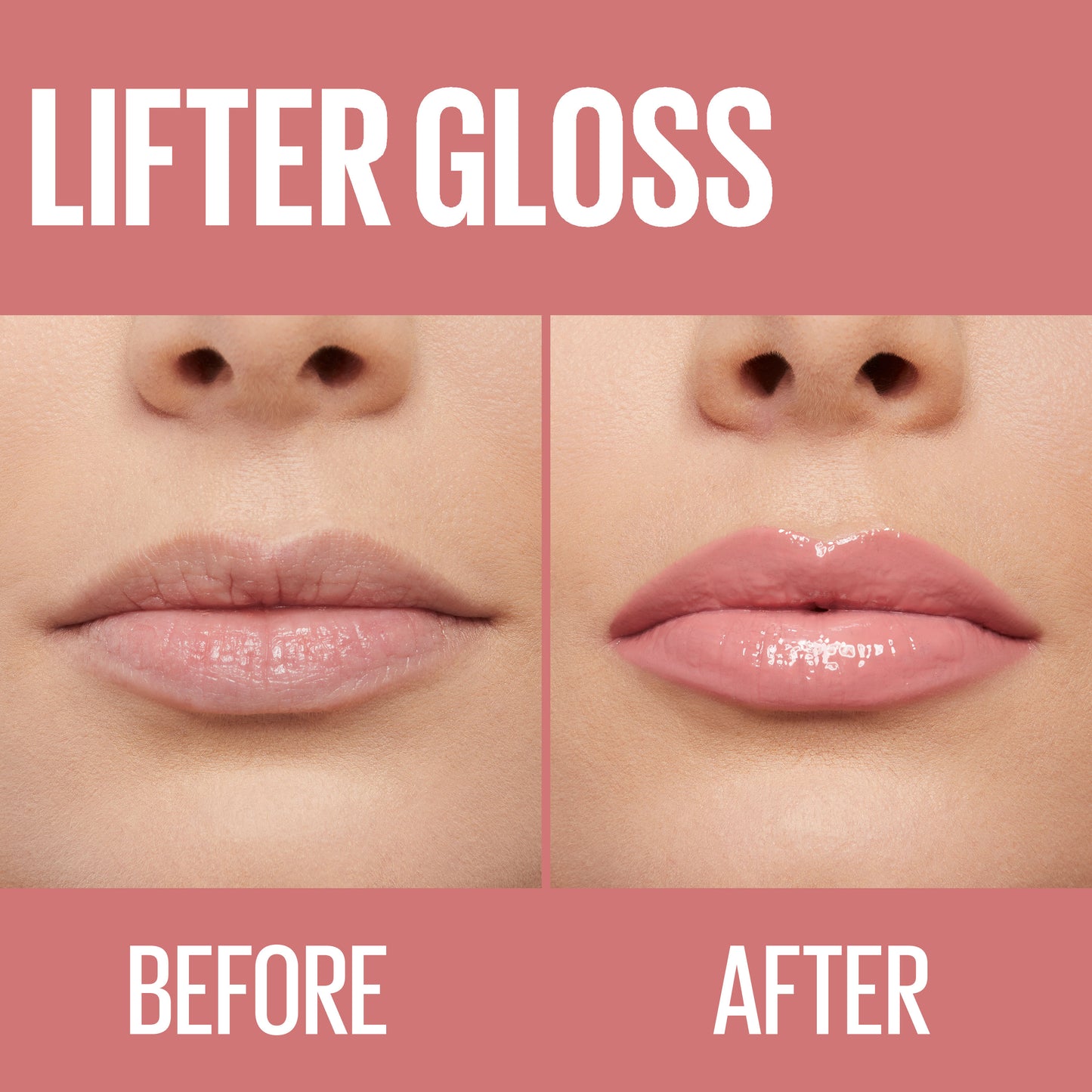 Maybelline Lifter Gloss