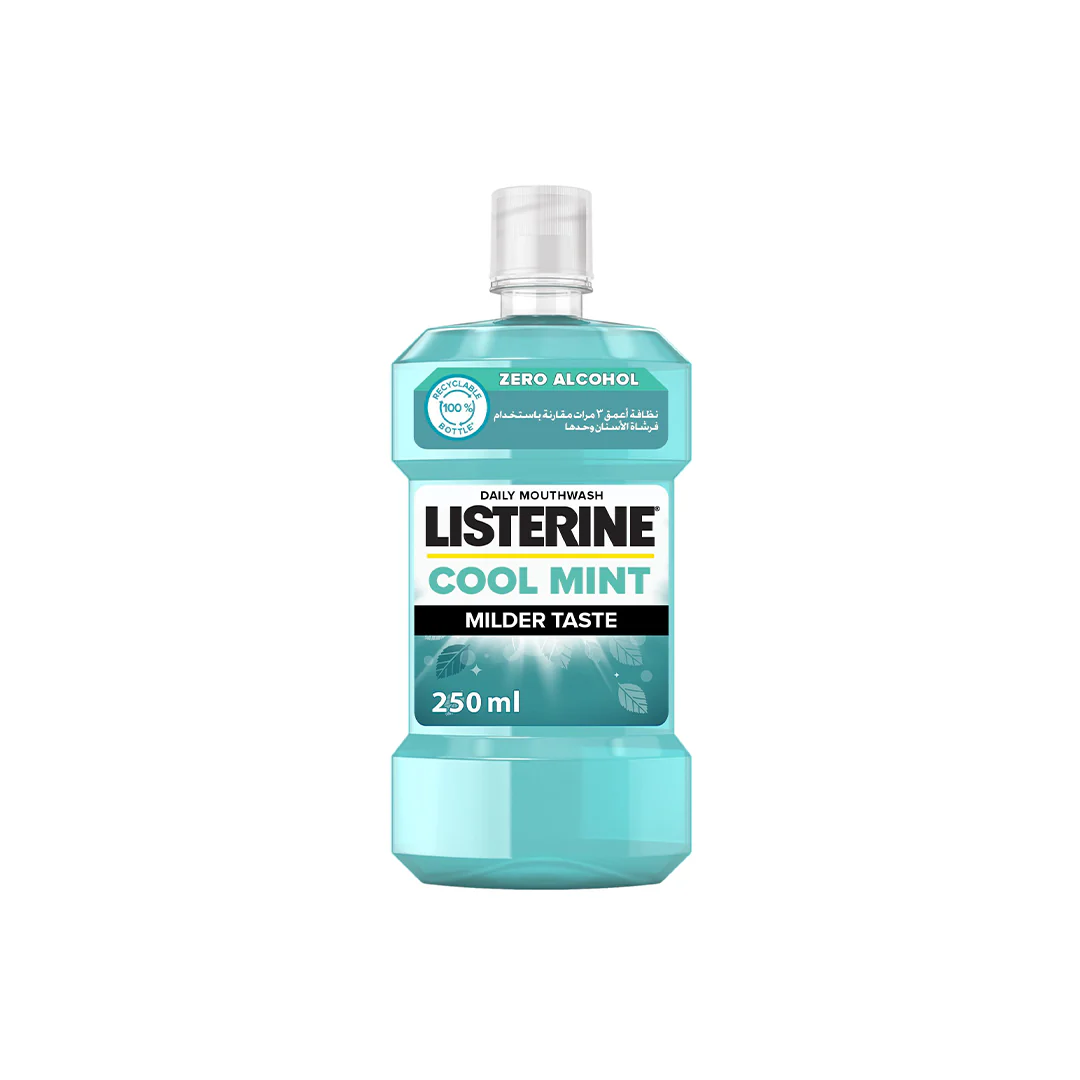 Listerine Cool Mint