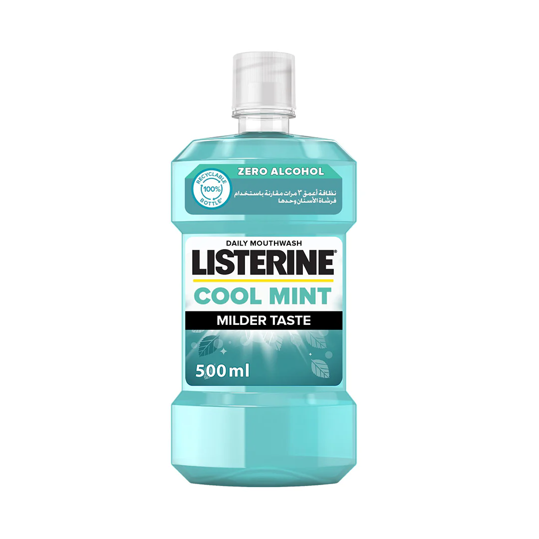 Listerine Cool Mint