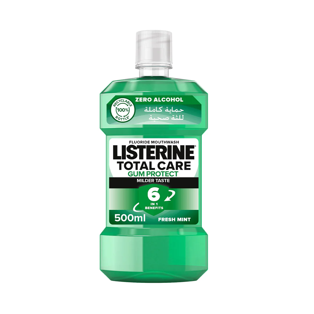 Listerine Teeth & Gum Defence