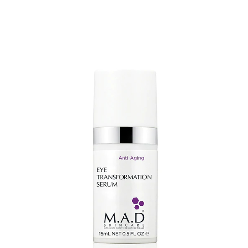 M.A.D Eye Transformation Serum 15 ML