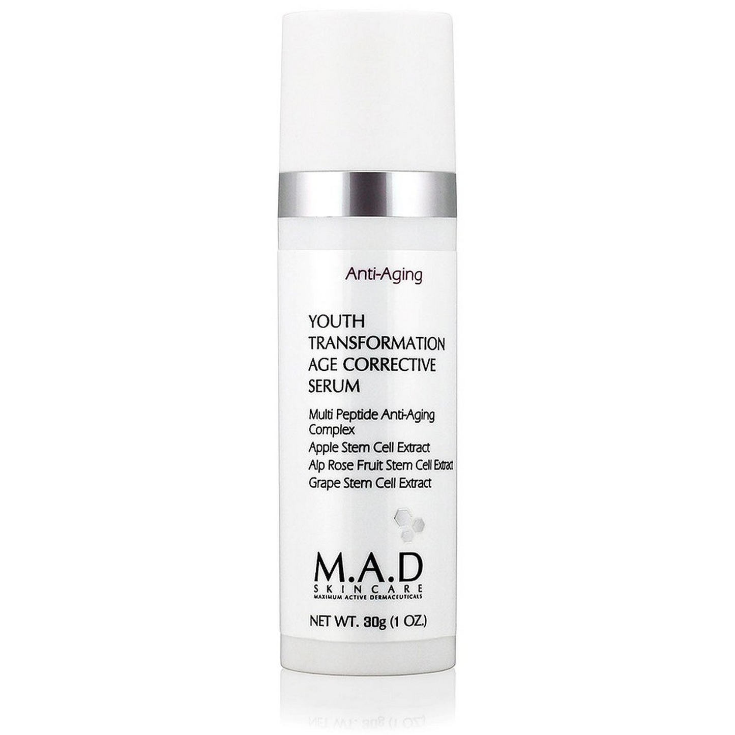 M.A.D Transformation Corrective Serum 30 ML