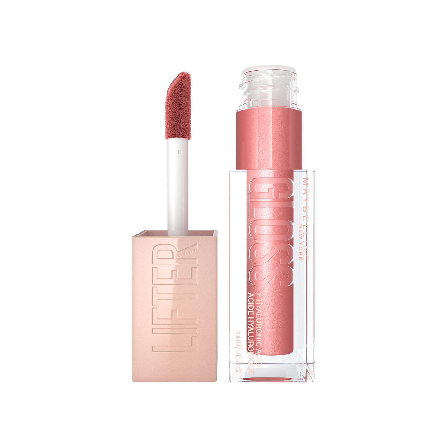 Maybelline Lifter Gloss