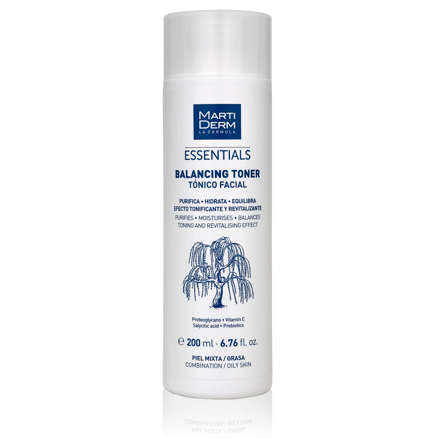 MartiDerm Essentials Micellar Foam 100 ML
