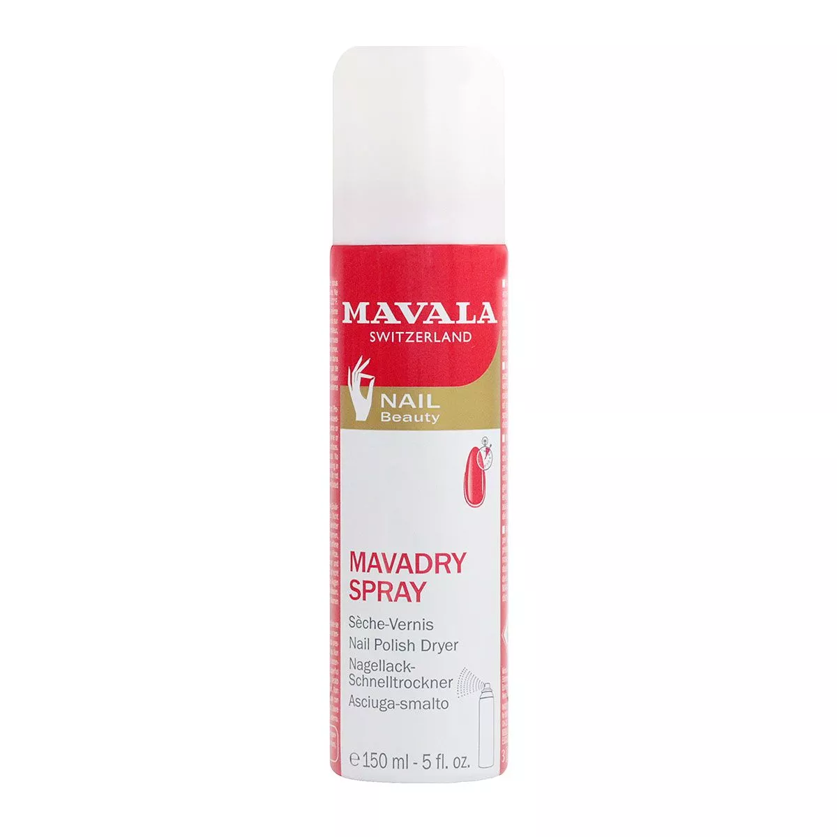 Mavala Mavadry Spray 150ml