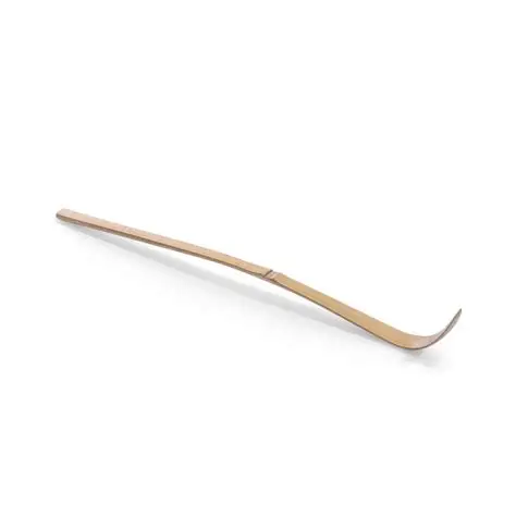Moya Matcha Chashaku Bamboo Spoon