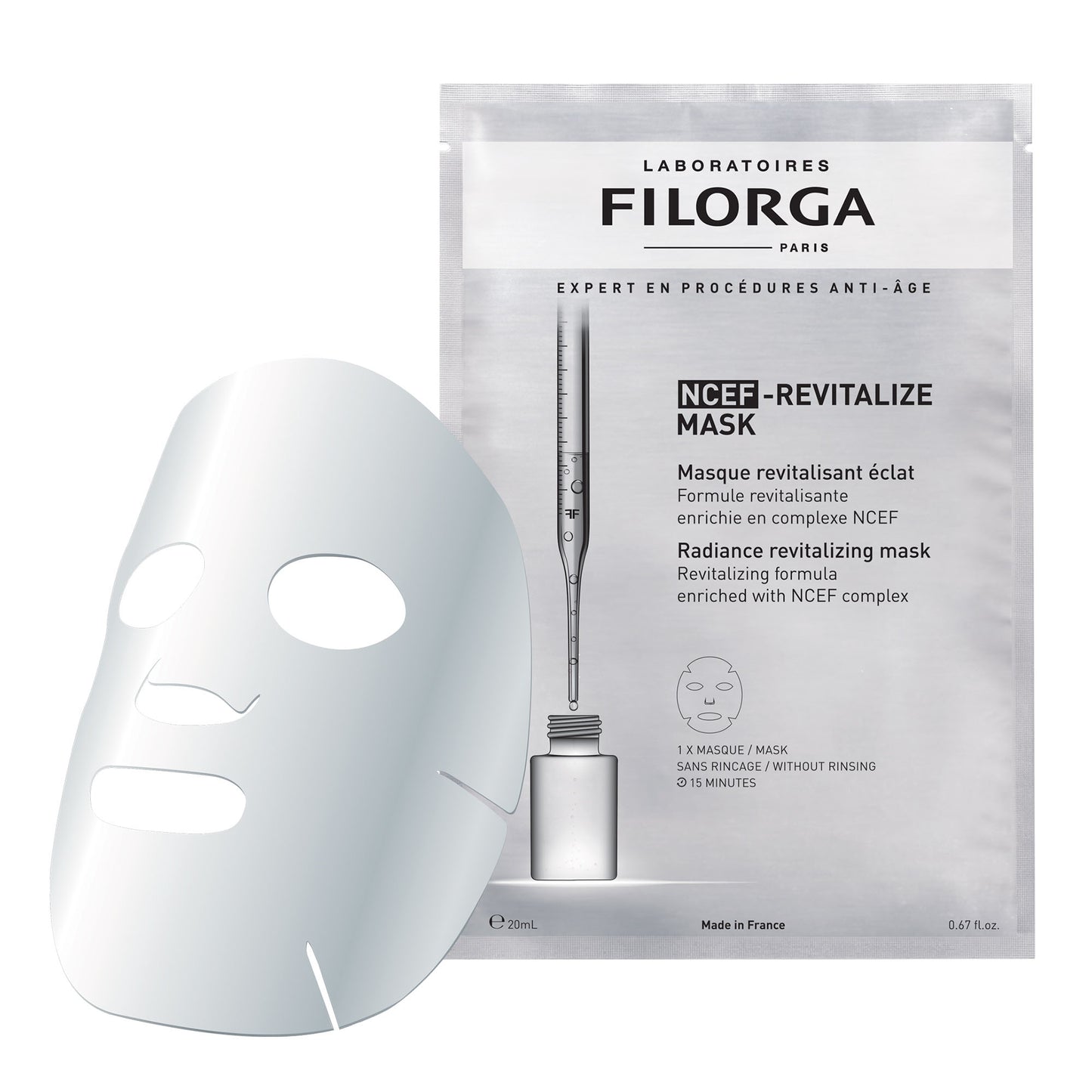 Filorga NCEF-Revitalize Mask 20ml