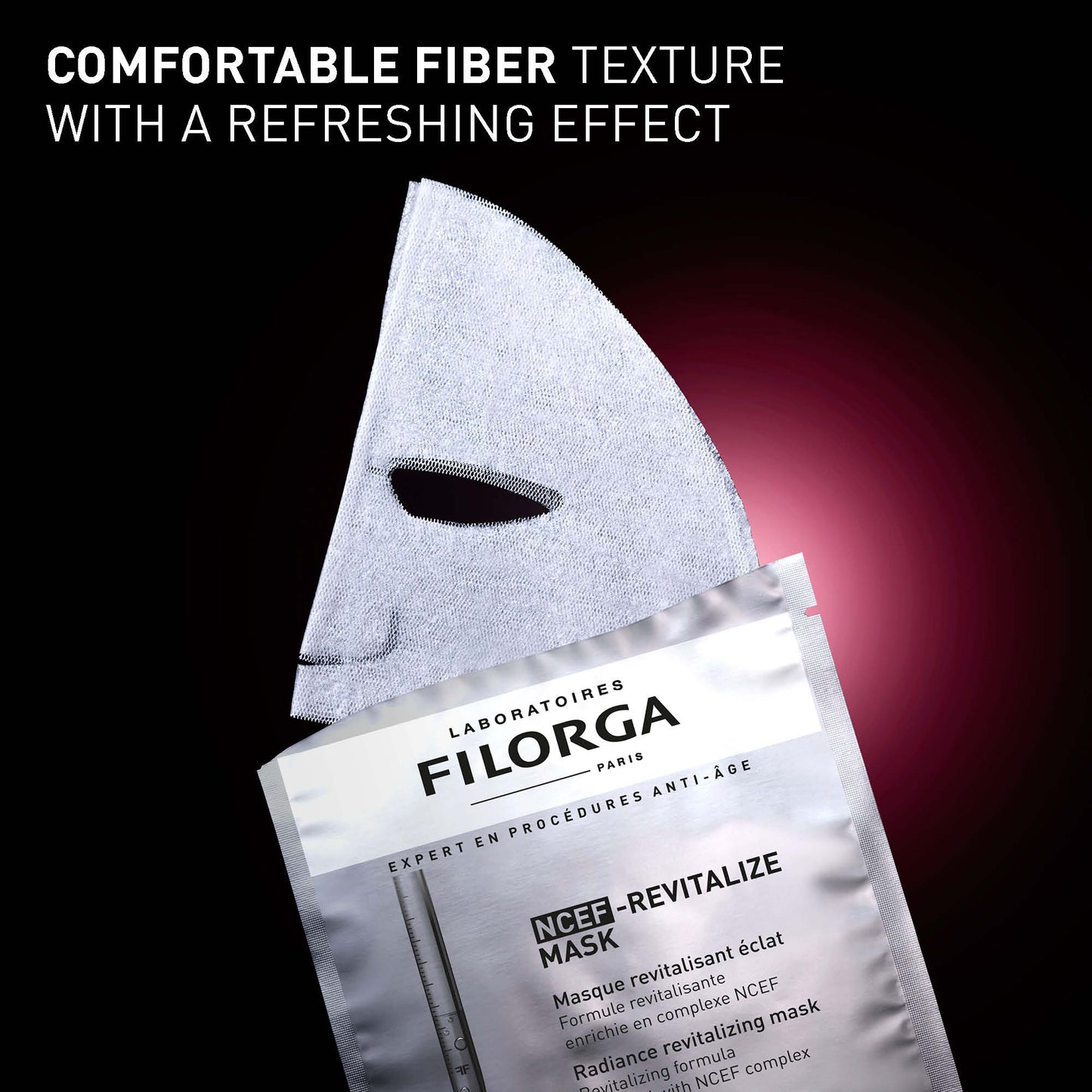 Filorga NCEF-Revitalize Mask 20ml