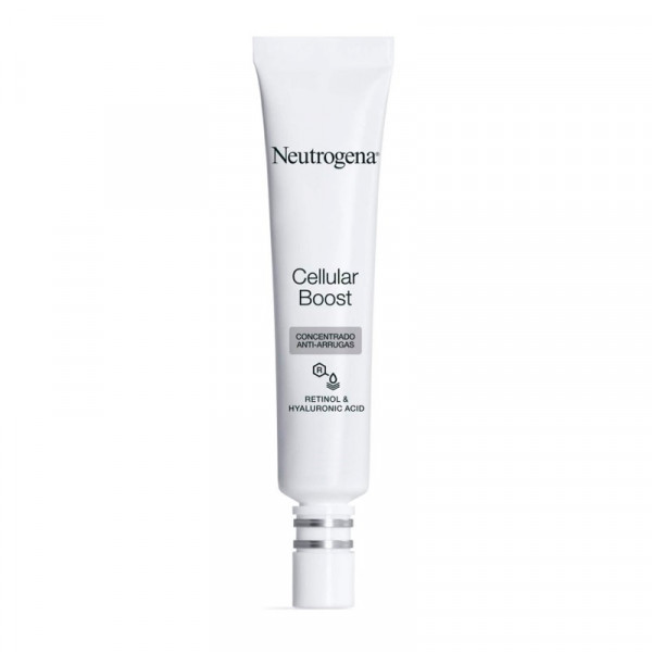 Neutrogena Cellular Boost Anti-Wrinkle Concentrate 30ML