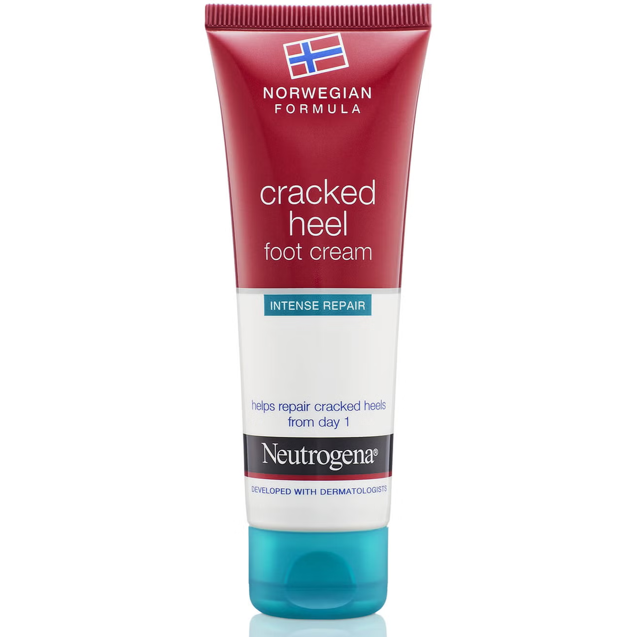 Neutrogena Foot Cream Damaged Cracked 50ML