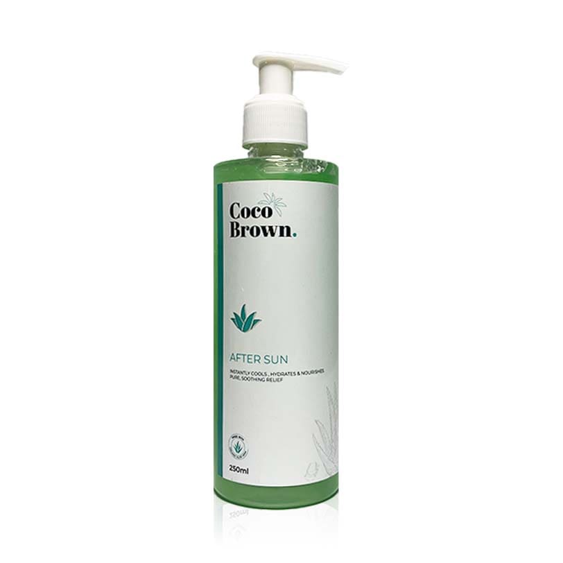 CocoBrown After Sun 250 ML