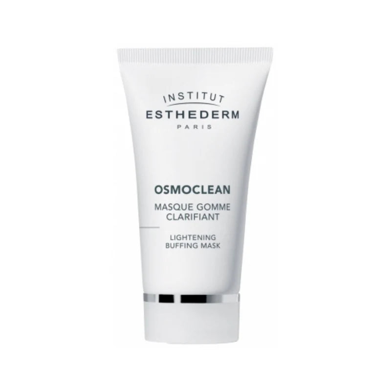 Institut Esthederm Lightening Buffing Mask Tube 75 ML
