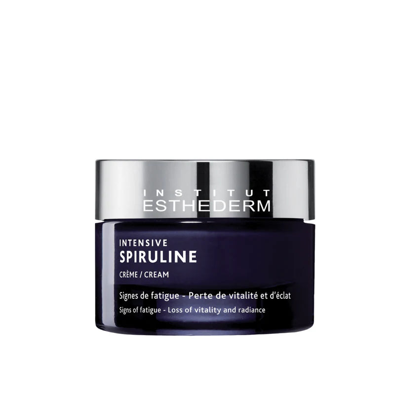 Institut Esthederm Intensive Spiruline Cream 50 ML