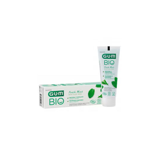 GUM Bio Toothpaste 75 ML