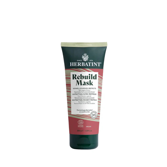 Herbatint Rebuild Mask 200 ML