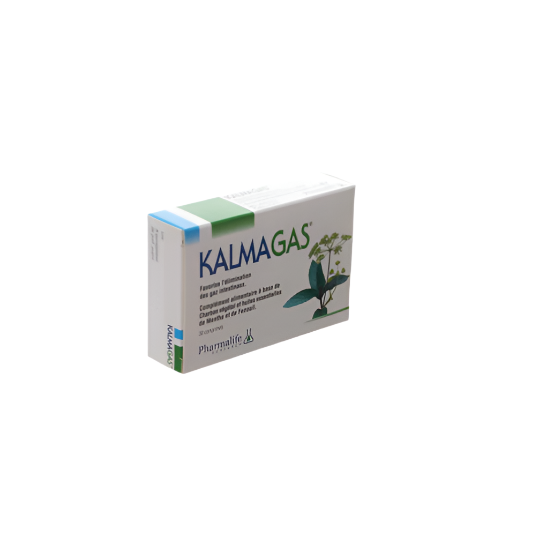 Kalmagas 30 Tablets