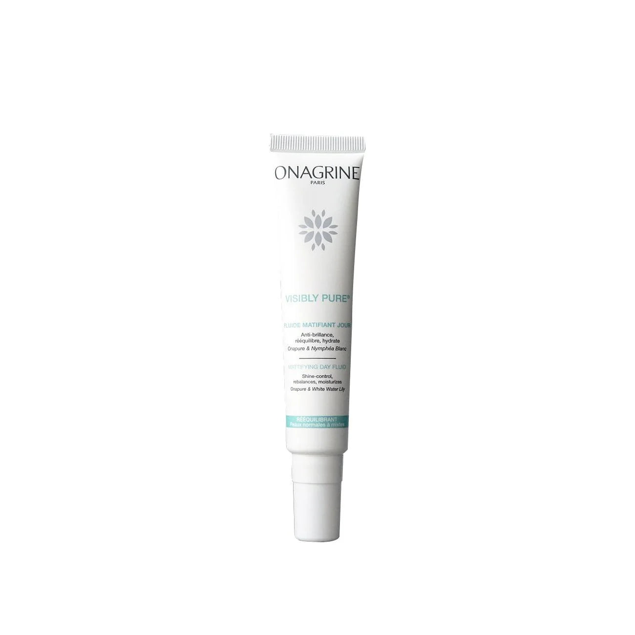 Onagrine Visibly Pure Mattifying Day Fluid 40 ML