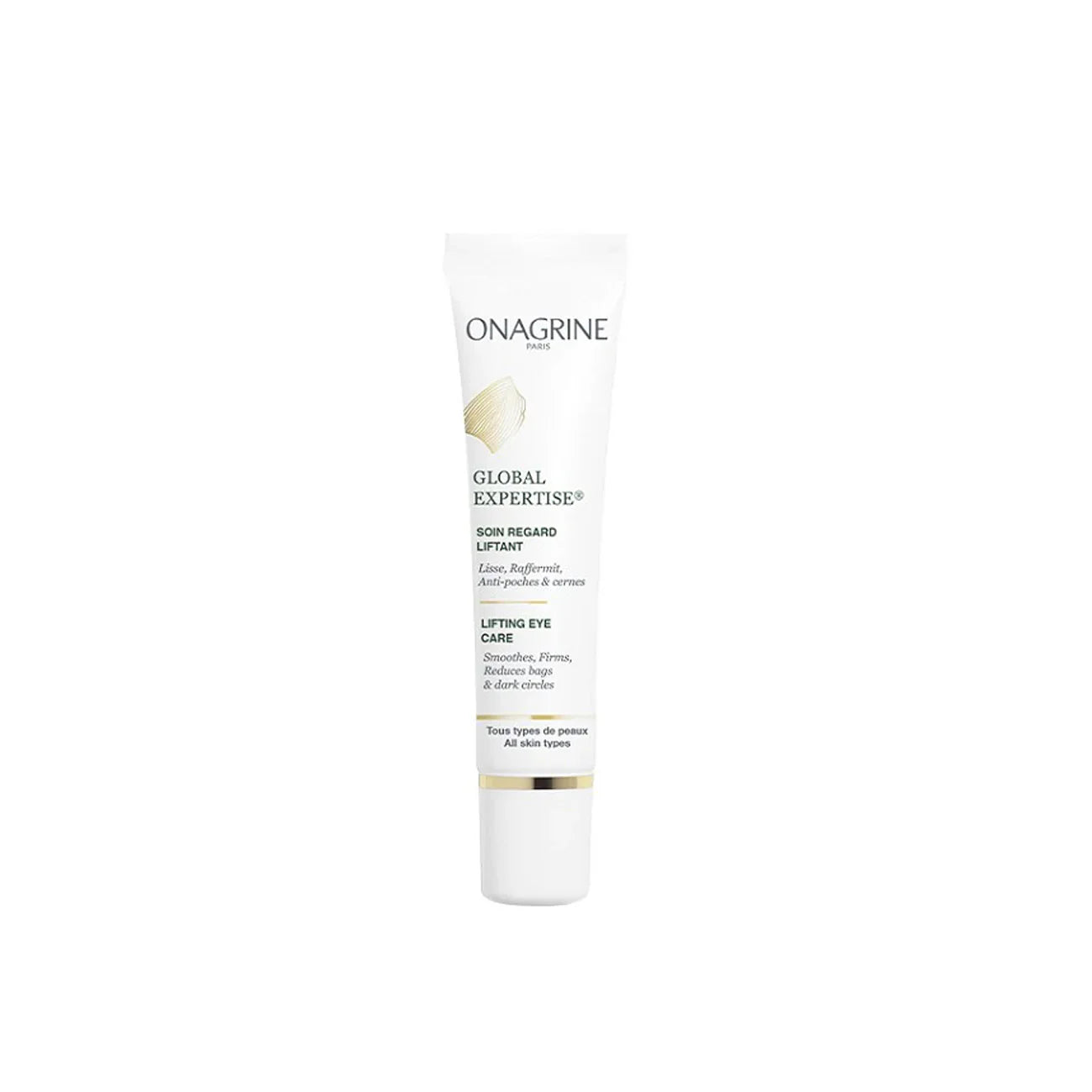 Onagrine Global Expertise Lifting Eye Care 15 ML
