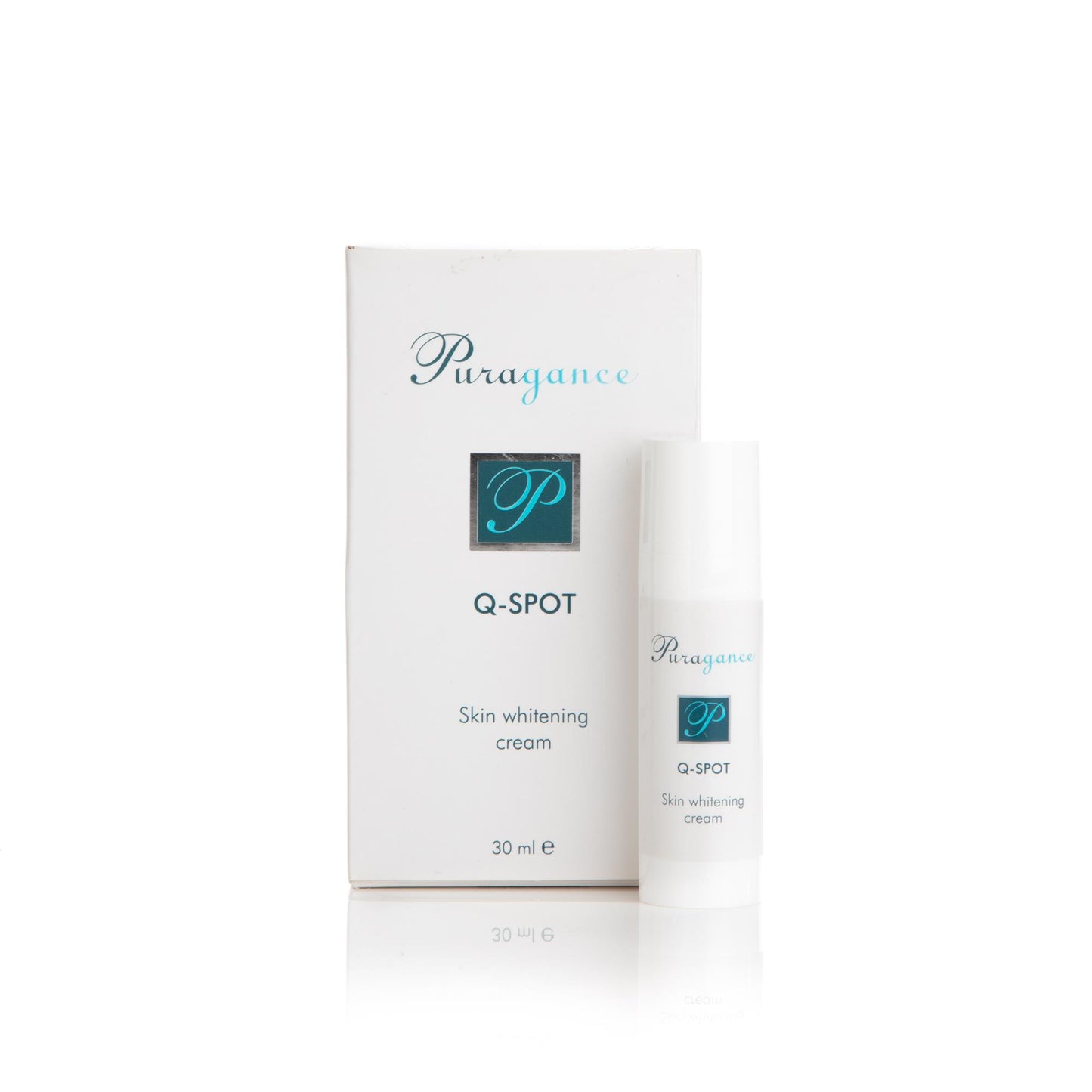 Puragance Q-Spot Whitening Cream 30 ML