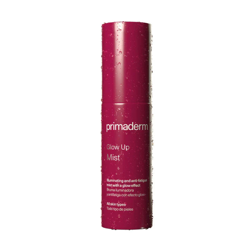 Primaderm Glow Up Mist 50 ML