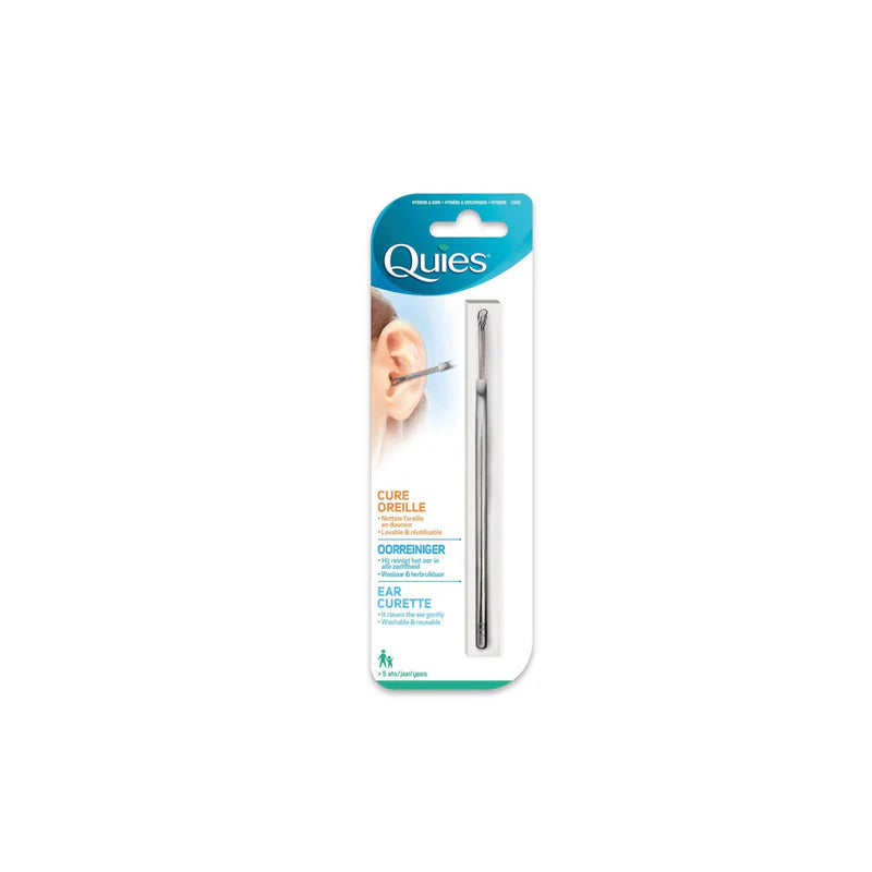 Quies Ear Curette