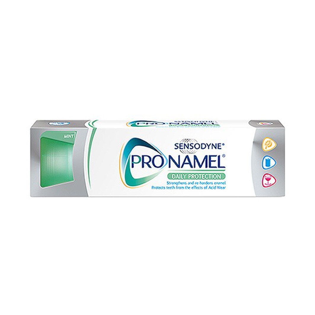 Sensodyne Toothpaste Pronamel Multi Act 75 ML