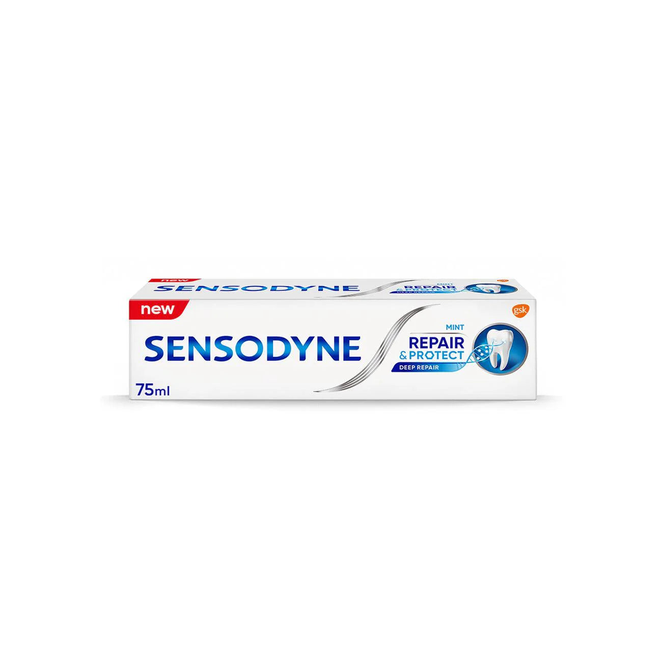 Sensodyne Advanced Repair & Protect Toothpaste 75 ML