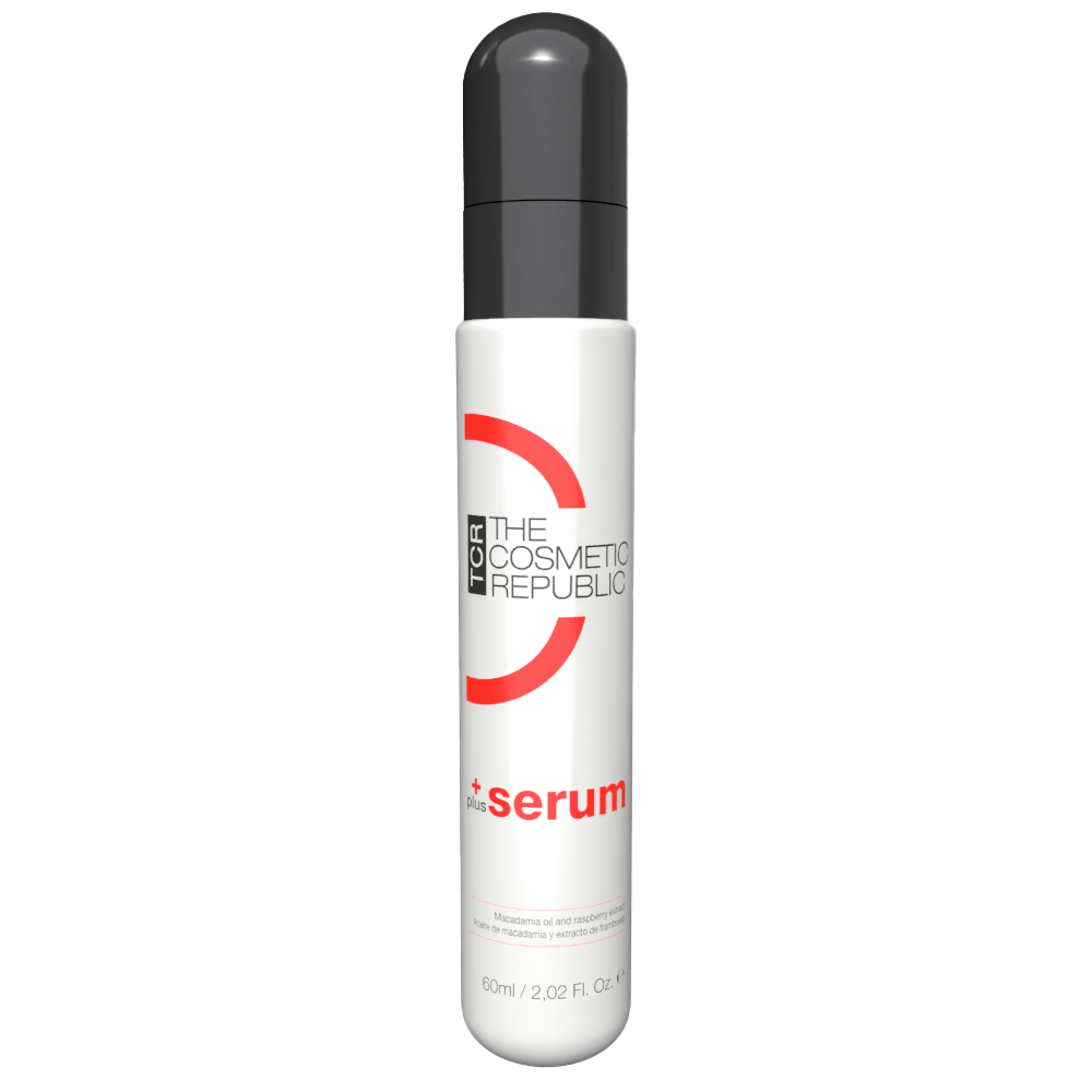 The Cosmetic Republic Plus Serum 60ml