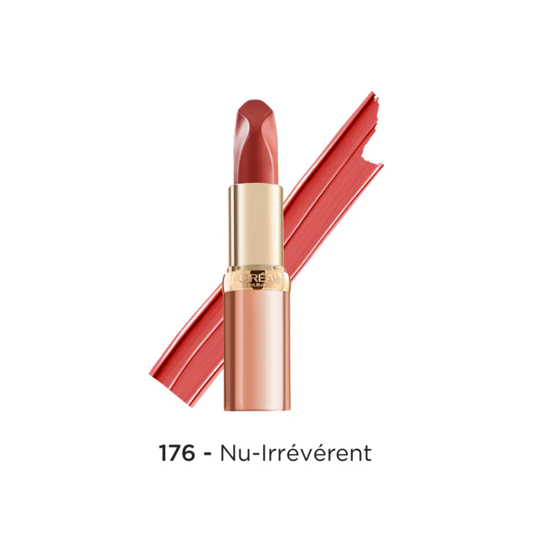 L'Oréal Paris - Color Riche Les Nus Lipstick