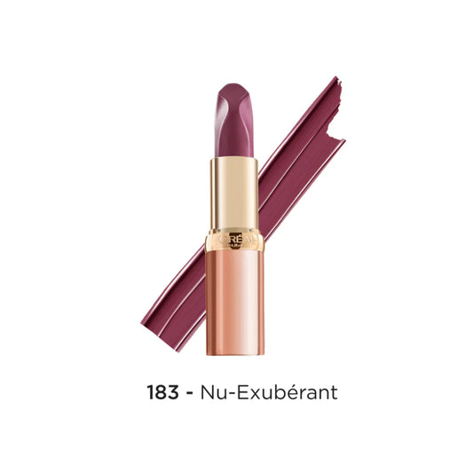 L'Oréal Paris - Color Riche Les Nus Lipstick