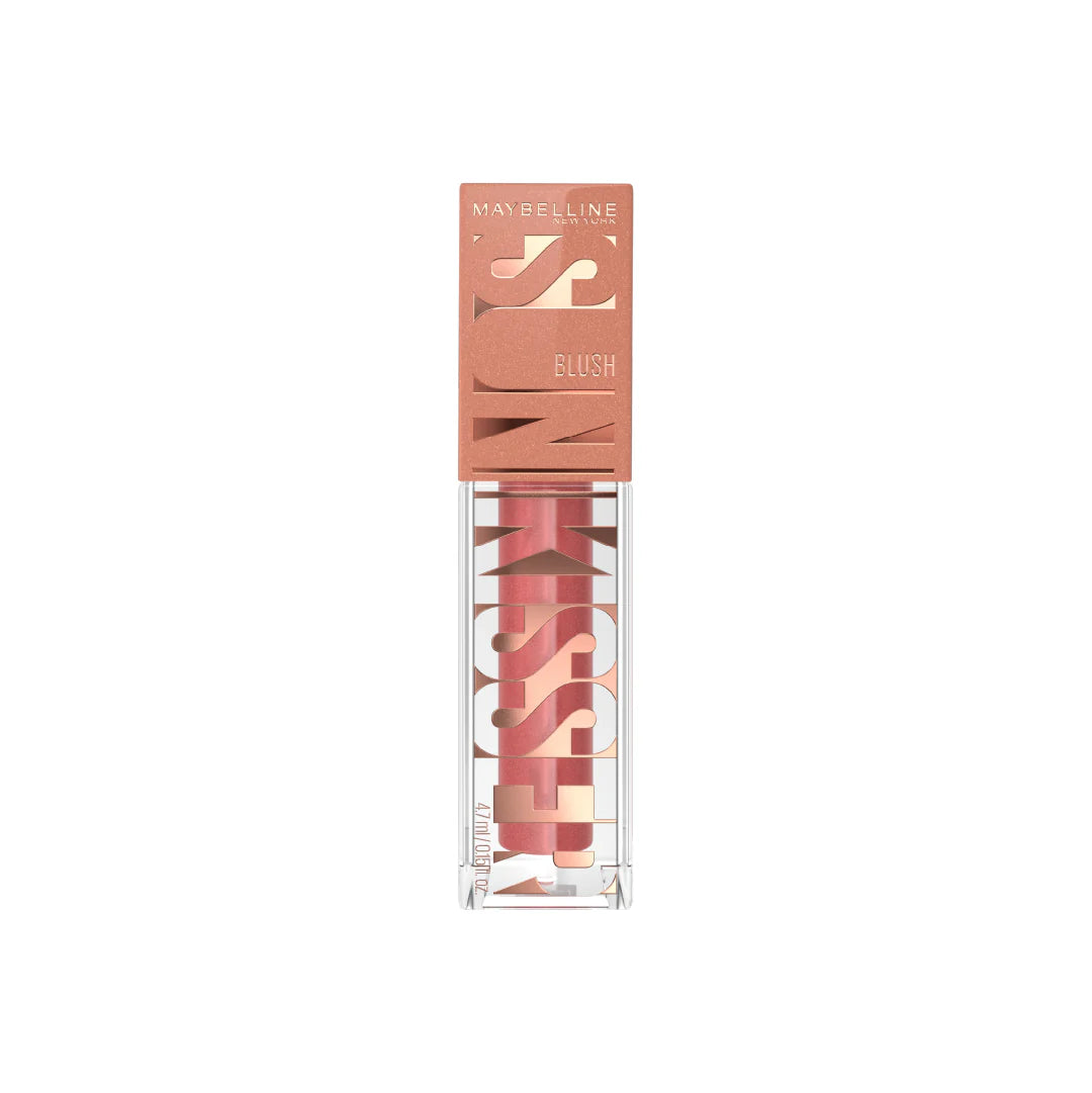 Maybelline Sunkisser Blush