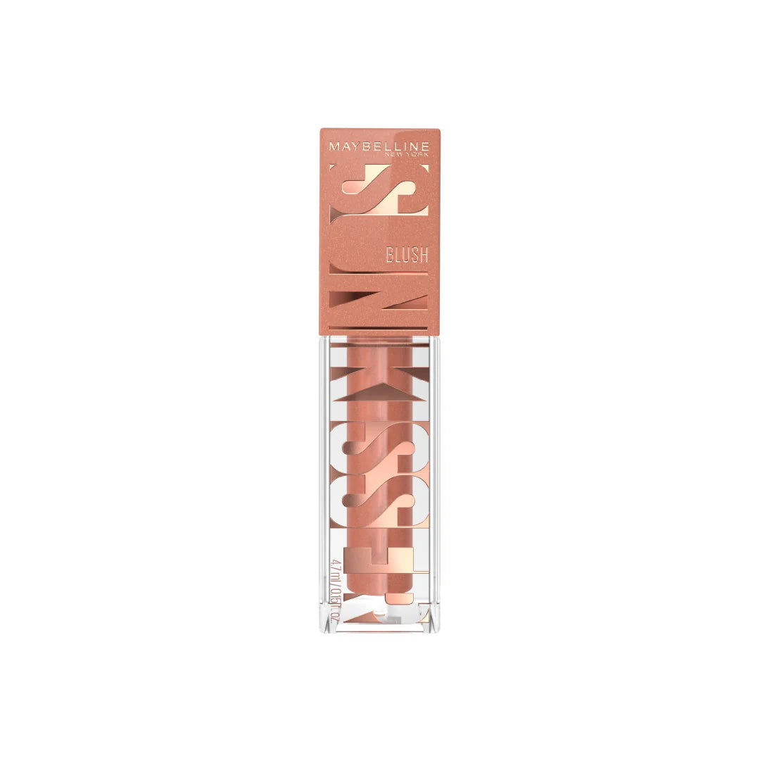Maybelline Sunkisser Blush