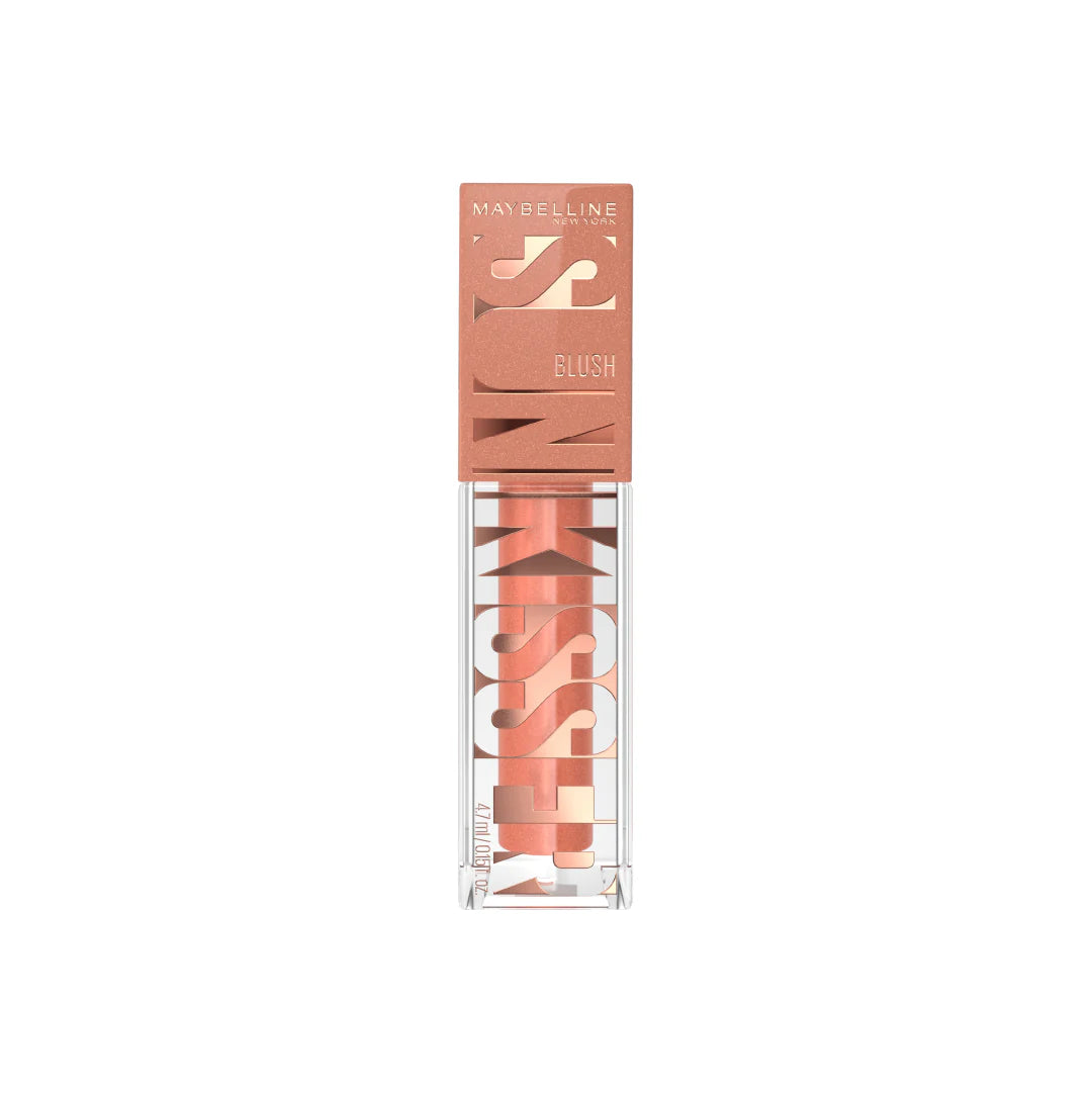 Maybelline Sunkisser Blush