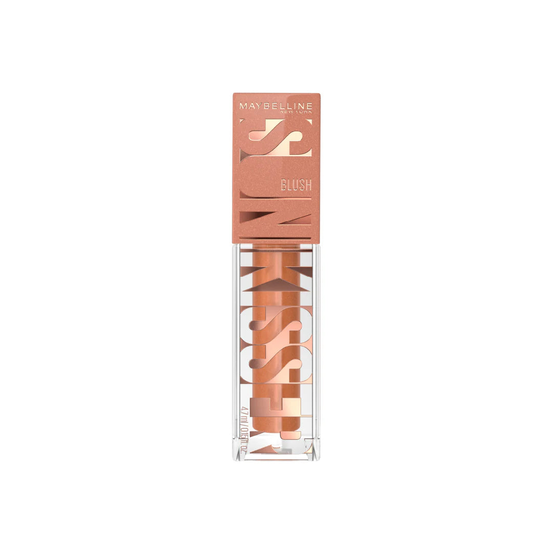 Maybelline Sunkisser Blush