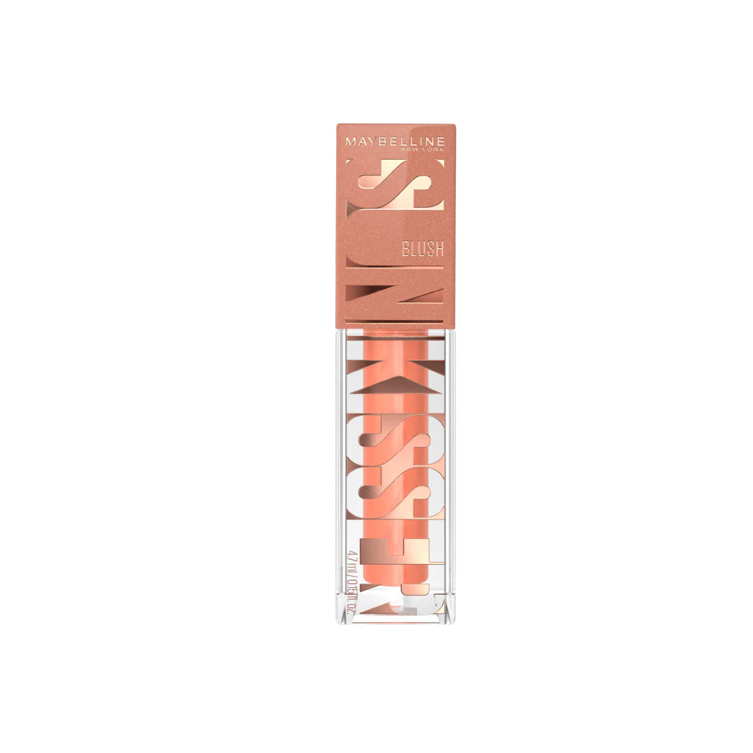 Maybelline Sunkisser Blush