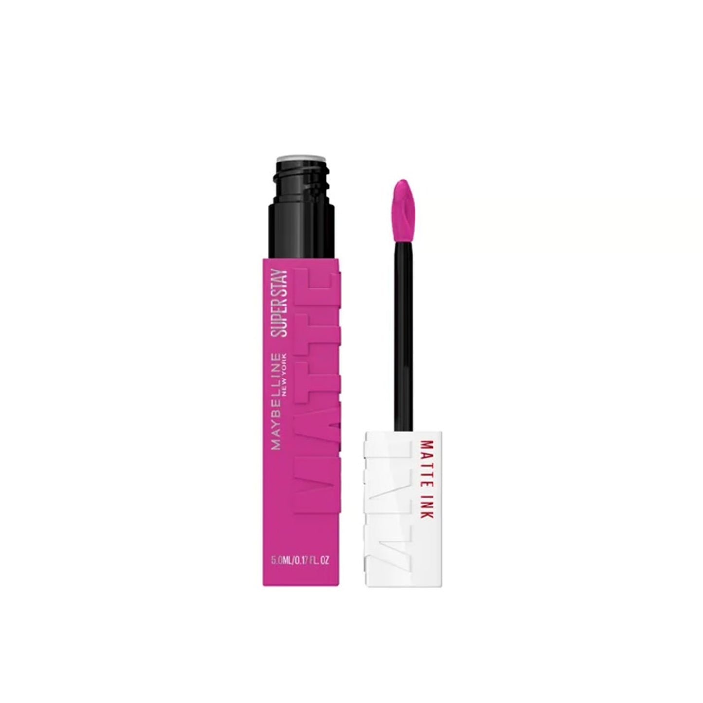 Maybelline Super Stay Matte Ink Liquid Lipstick
