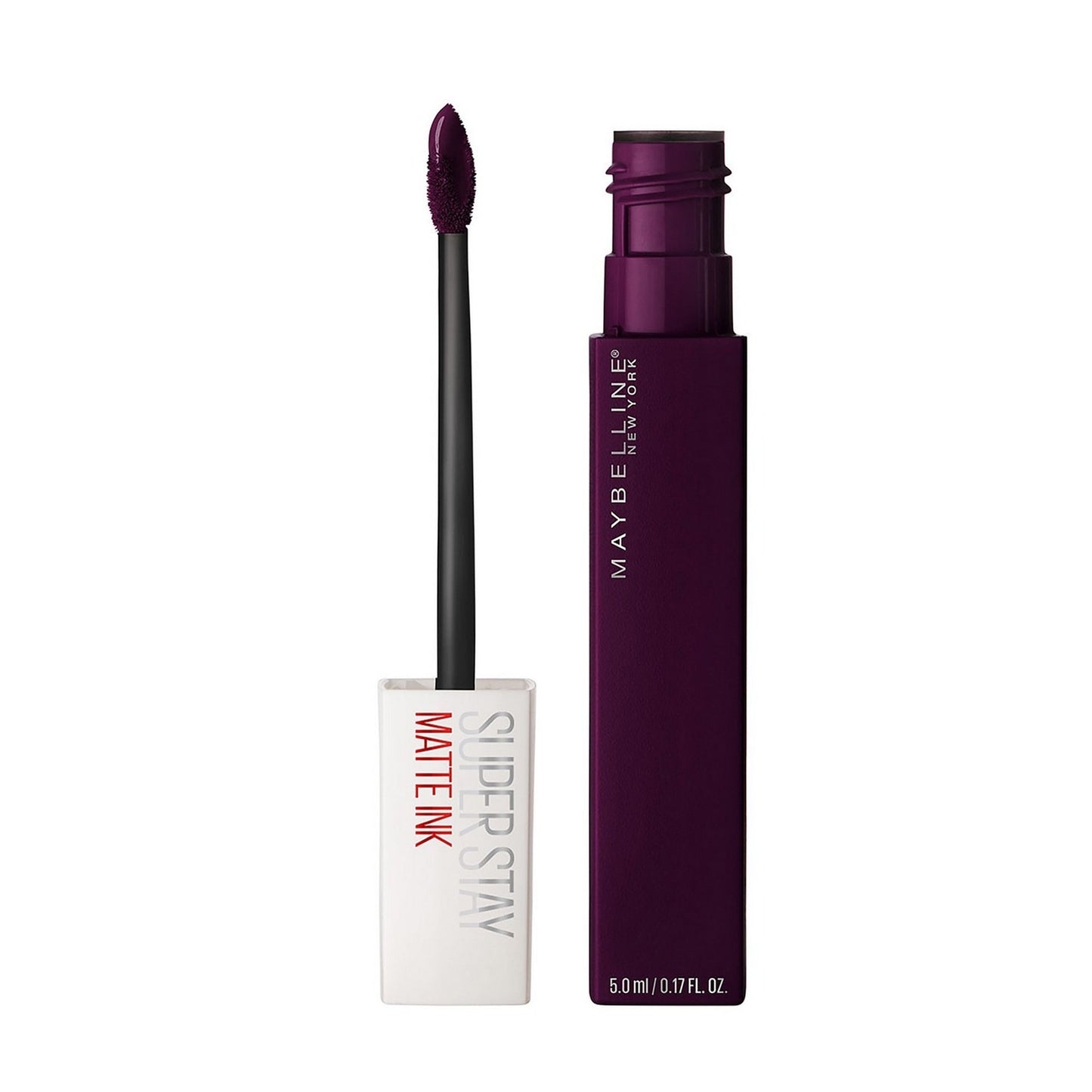 Maybelline Super Stay Matte Ink Liquid Lipstick