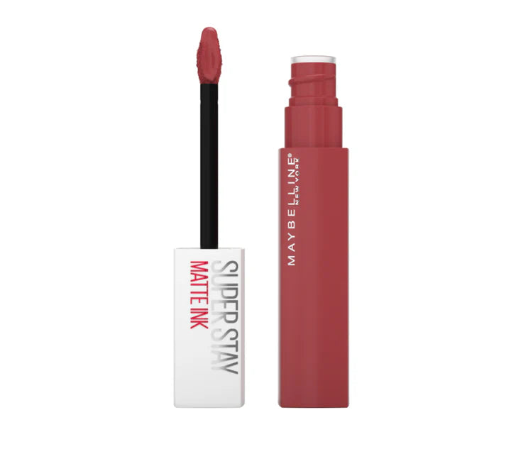 Maybelline Super Stay Matte Ink Liquid Lipstick