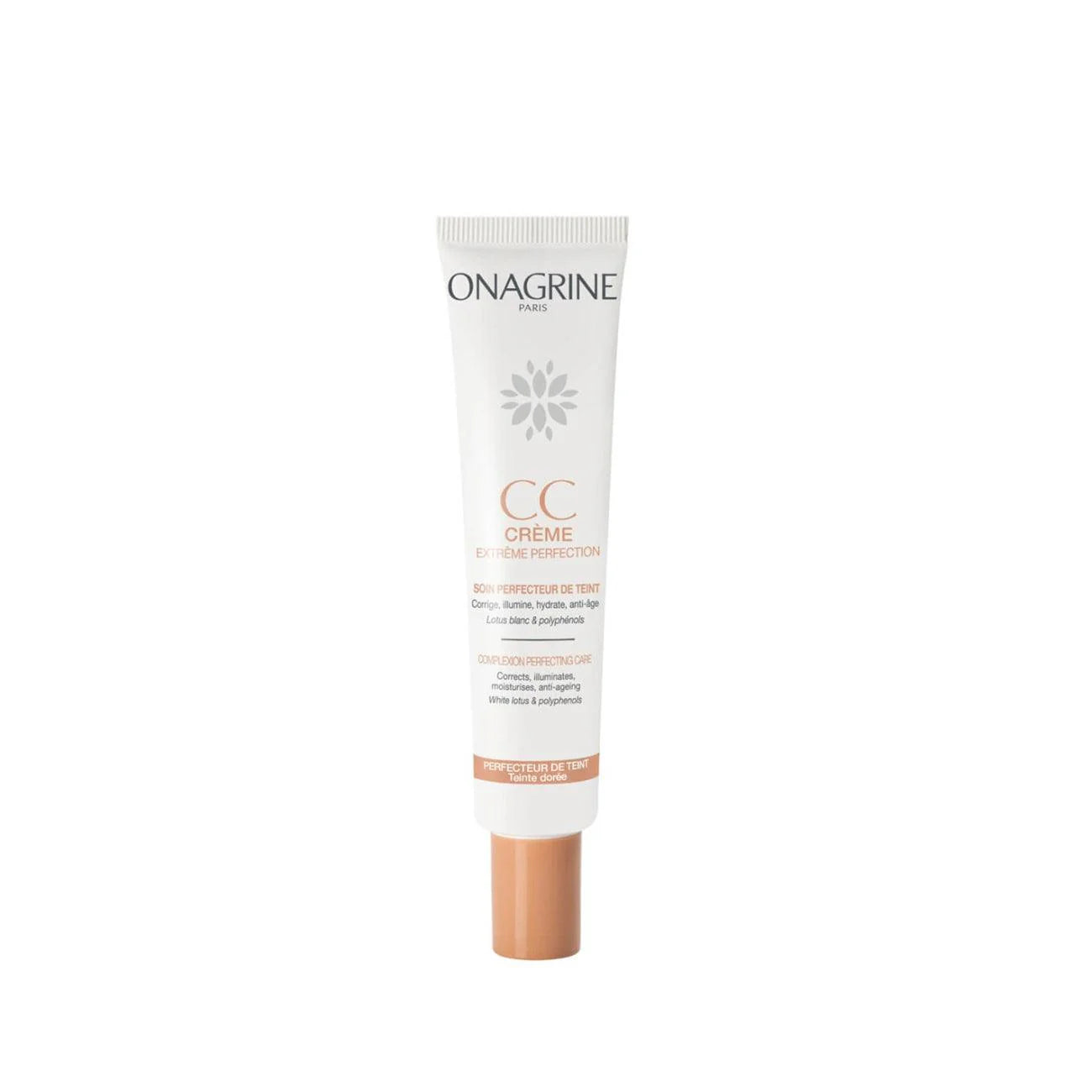 Onagrine CC Crème Extrême Perfection Complexion Perfecting Care 40 ML
